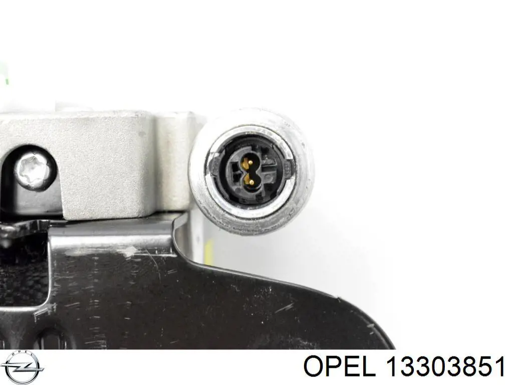 Купити 13303851 Opel 