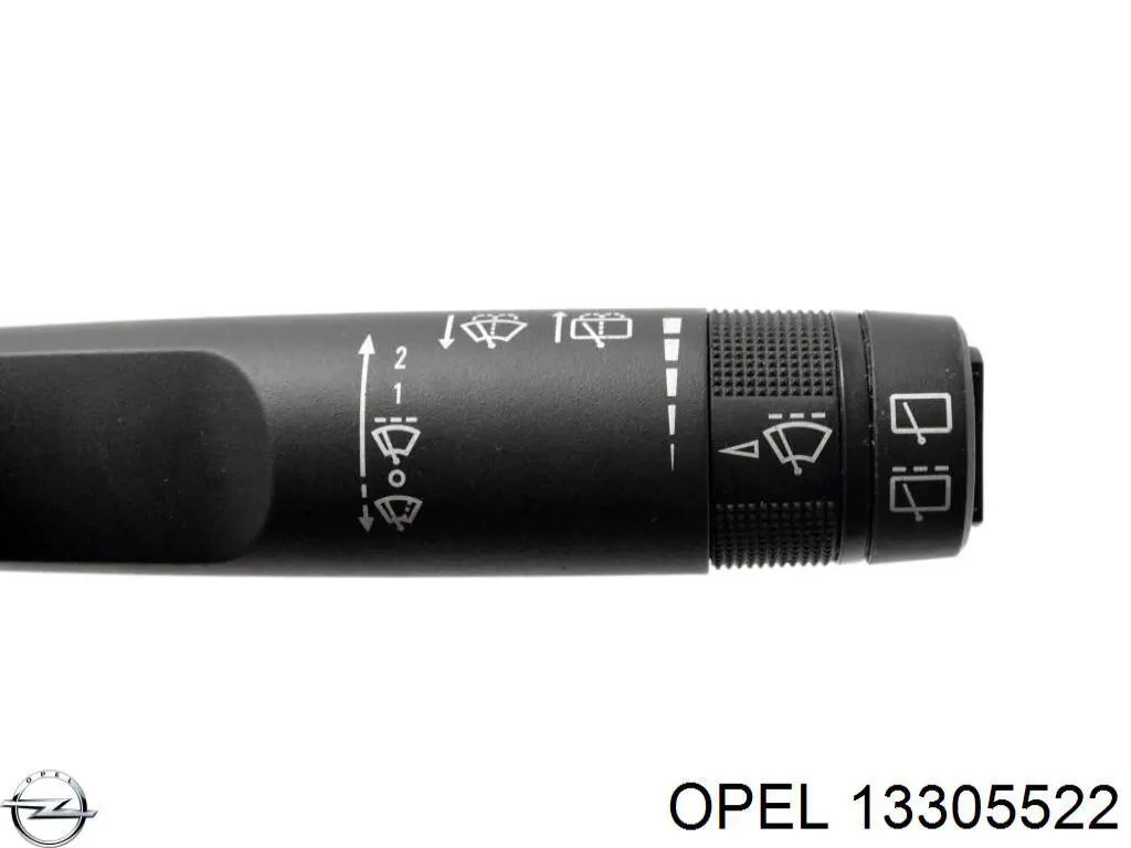 Купити 13305522 Opel 