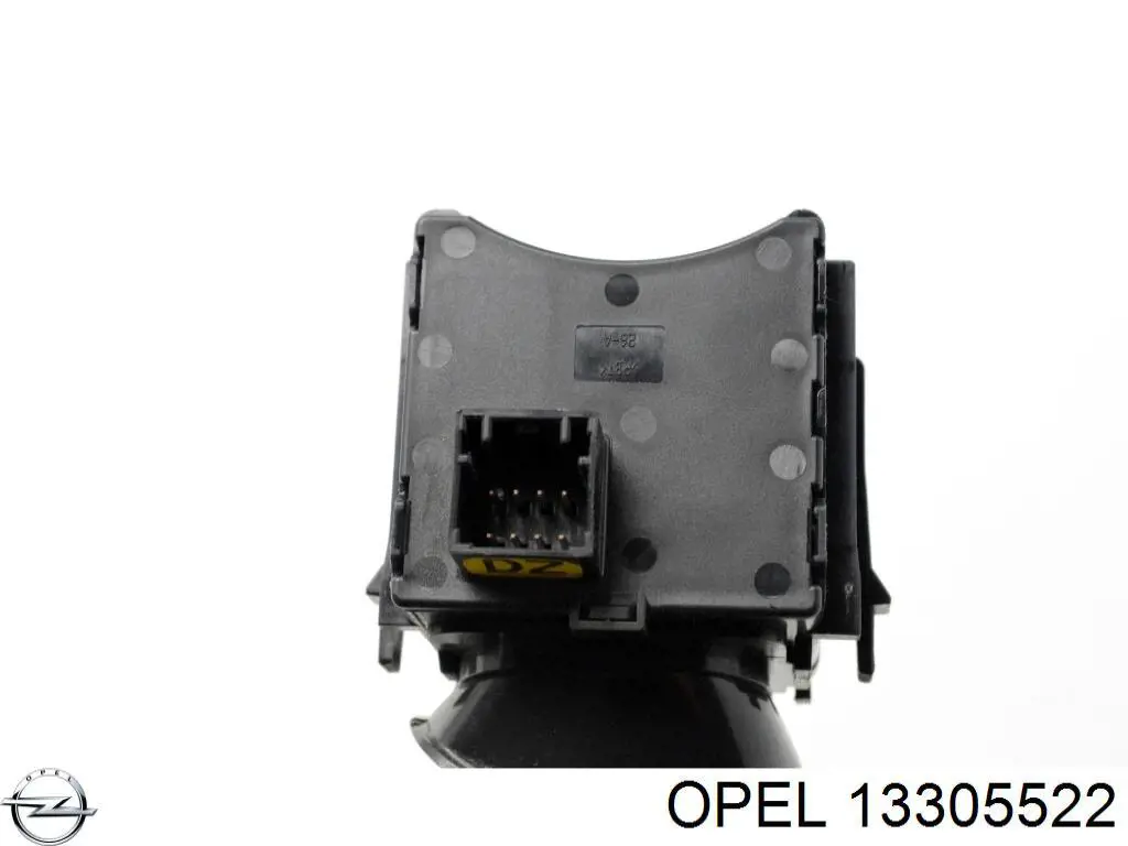  13305522 Opel