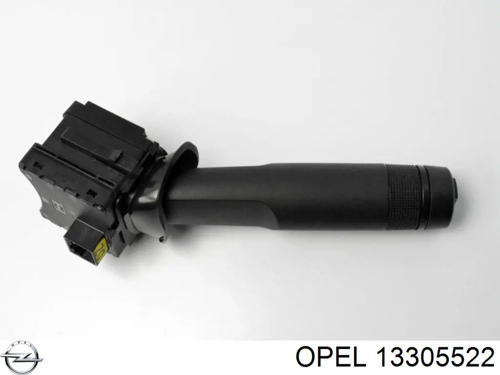 13305522 Opel 