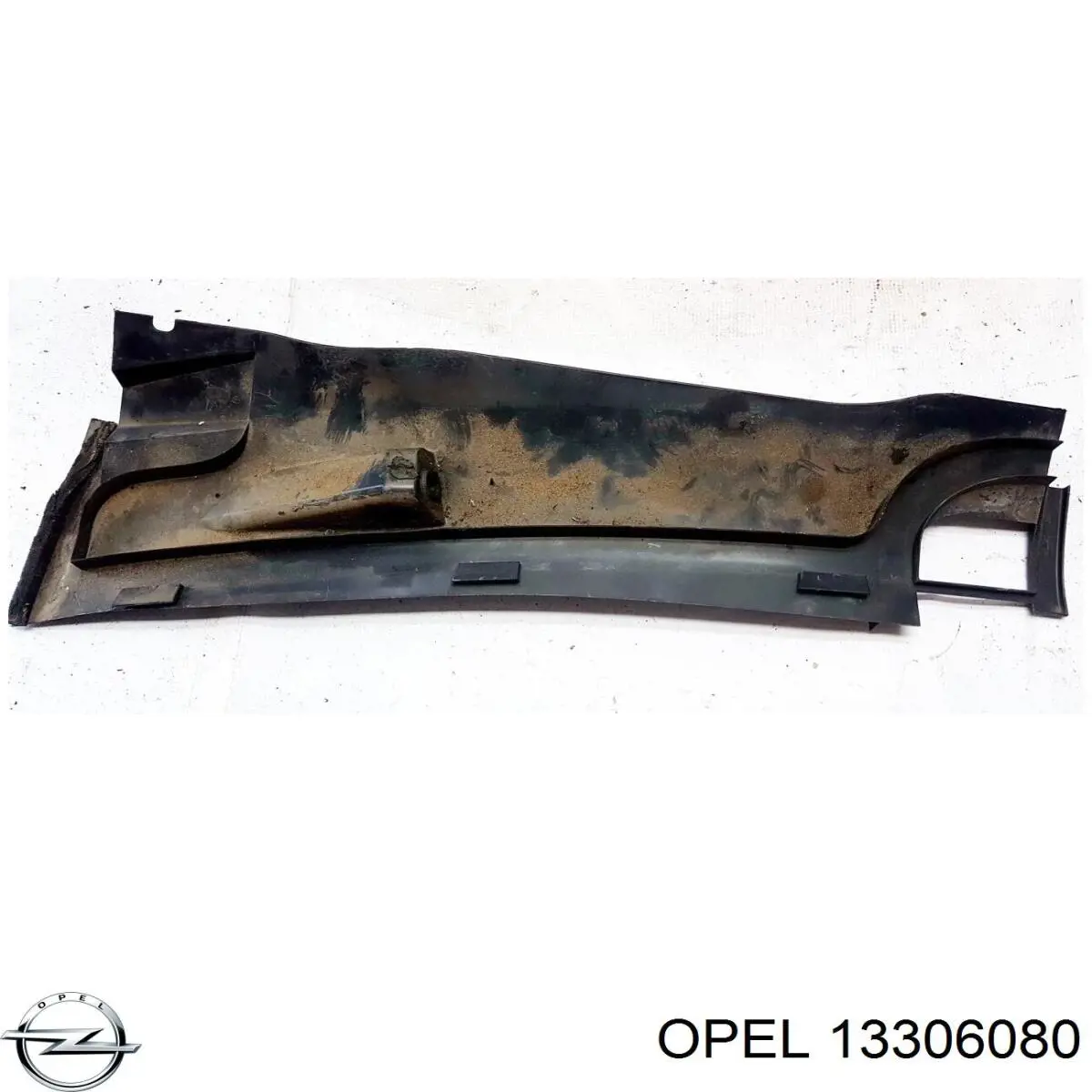 13306080 Opel 