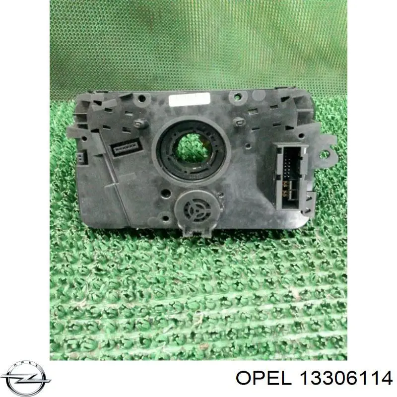 Купити 13306114 Opel 