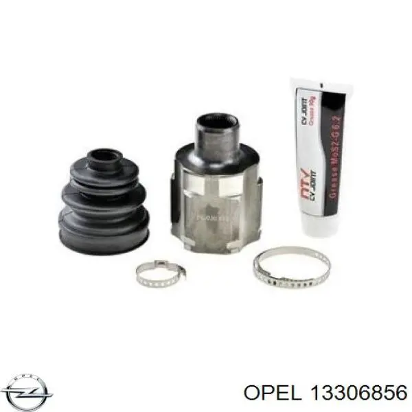 ШРКШ внутрішній, передній, правий Opel 0374691 ціна, від 260.87 USD
