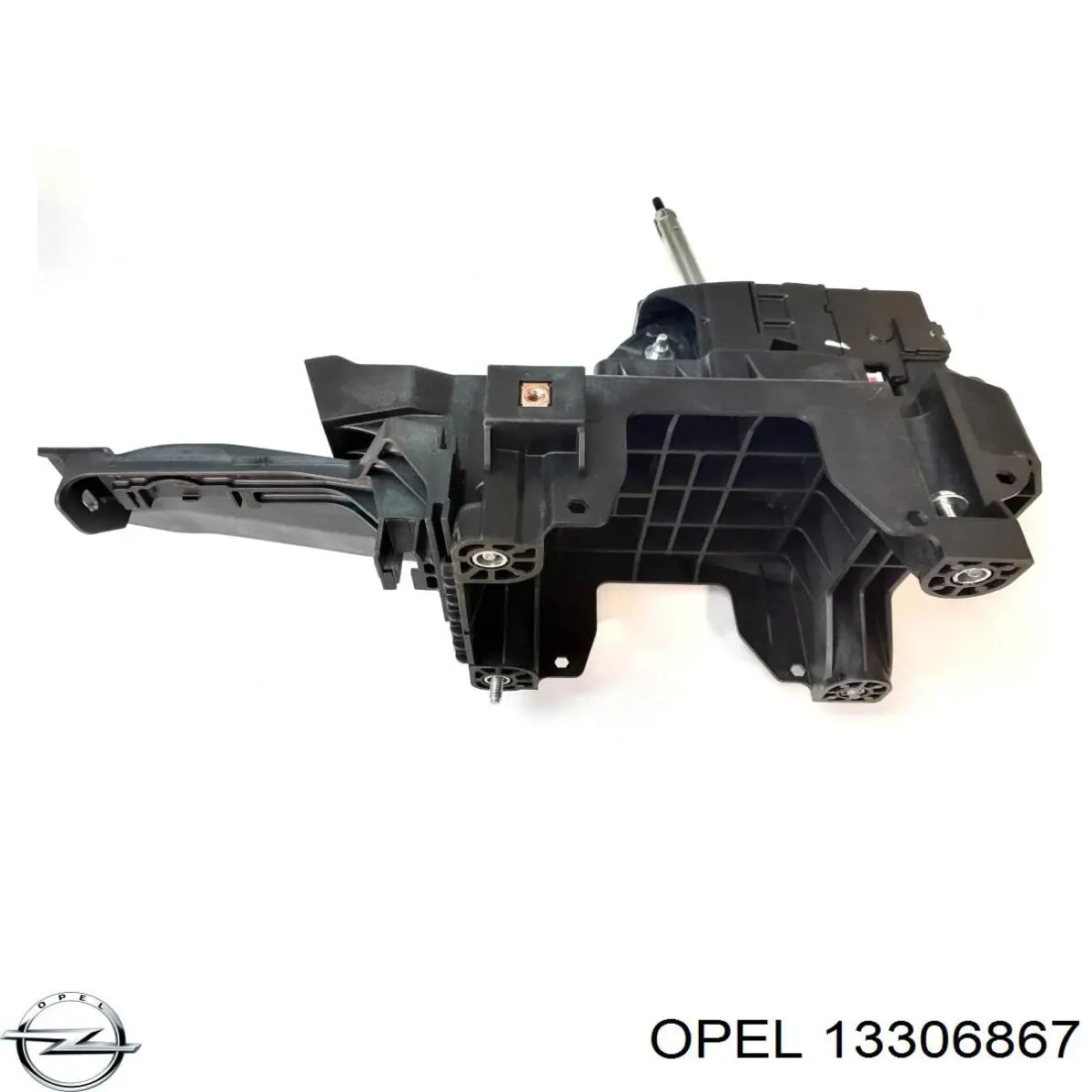 13306867 Opel 