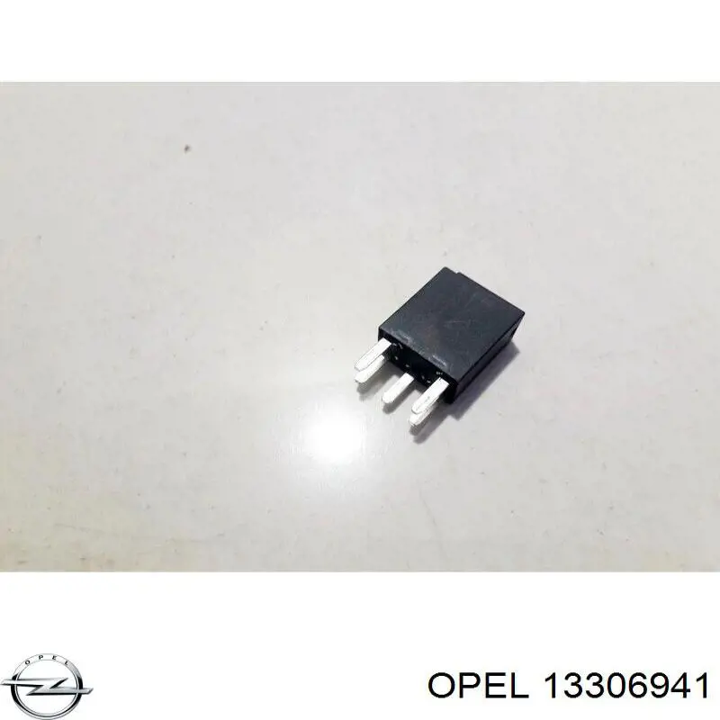 Купити 13306941 Opel 