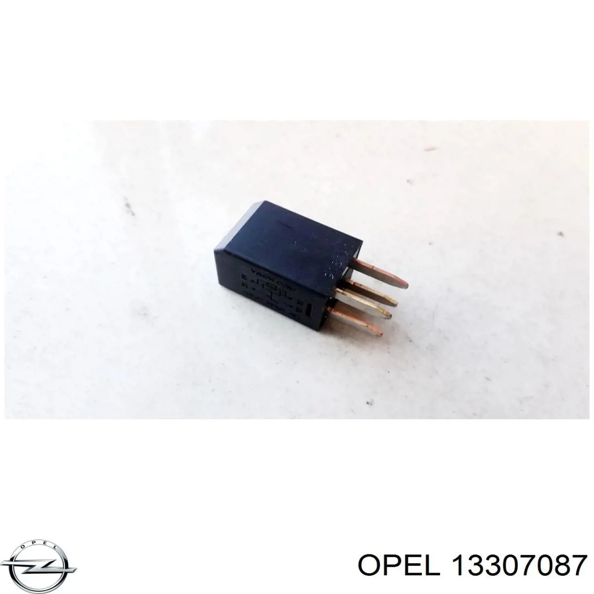  Opel 13307087 ціна, від 6.42 USD
