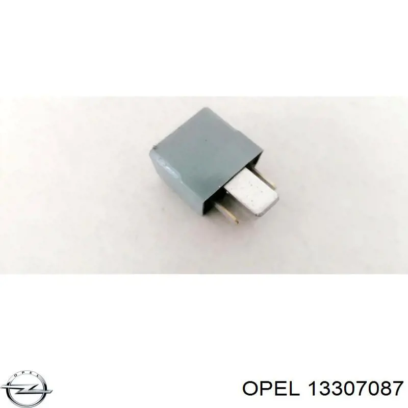  Opel 13307087 ціна, від 6.42 USD