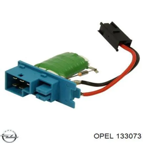 Замок передньої двері, лівої Opel Vectra B седан (36) (1995 - 2002) ціна, від 11.00 USD