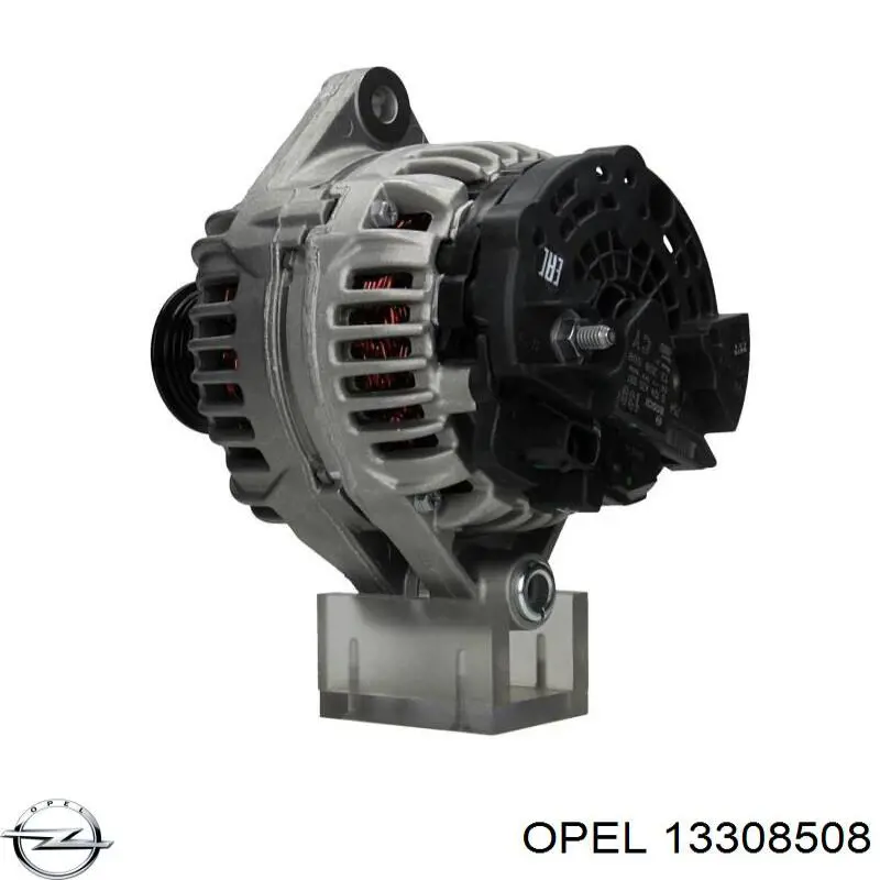 Купити 13308508 Opel Генератор