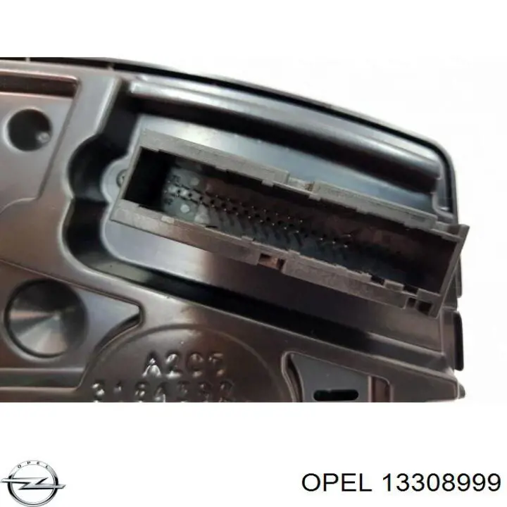 13308999 Opel 