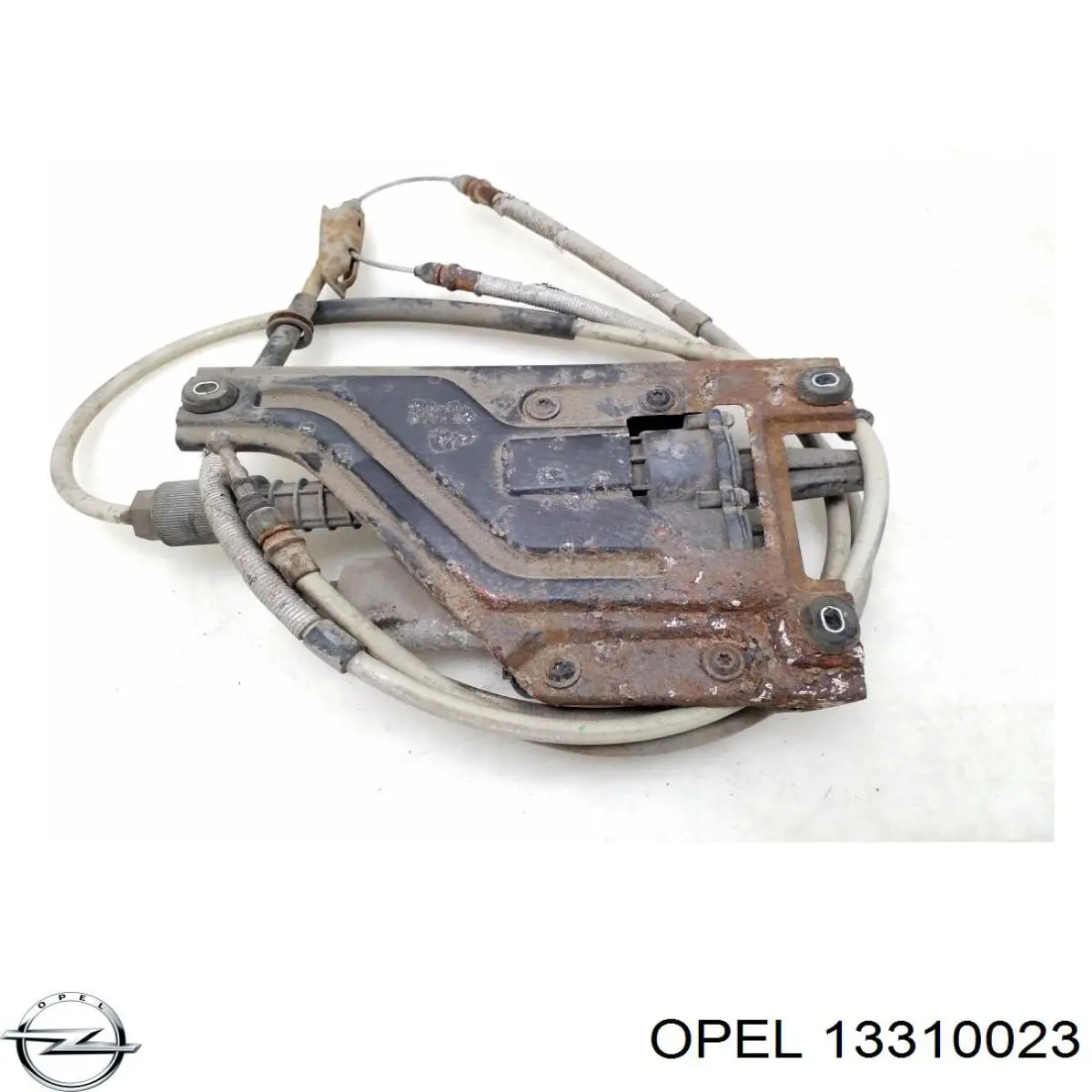  Opel 13310023 ціна, від 51.18 USD