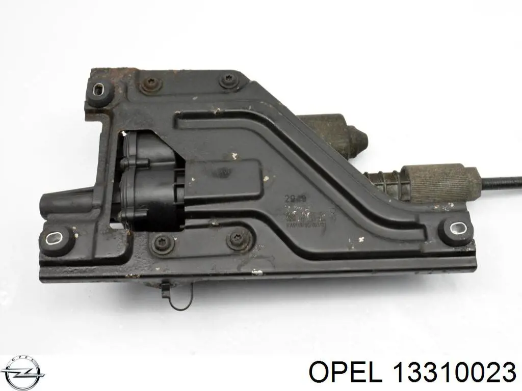 13310023 Opel 