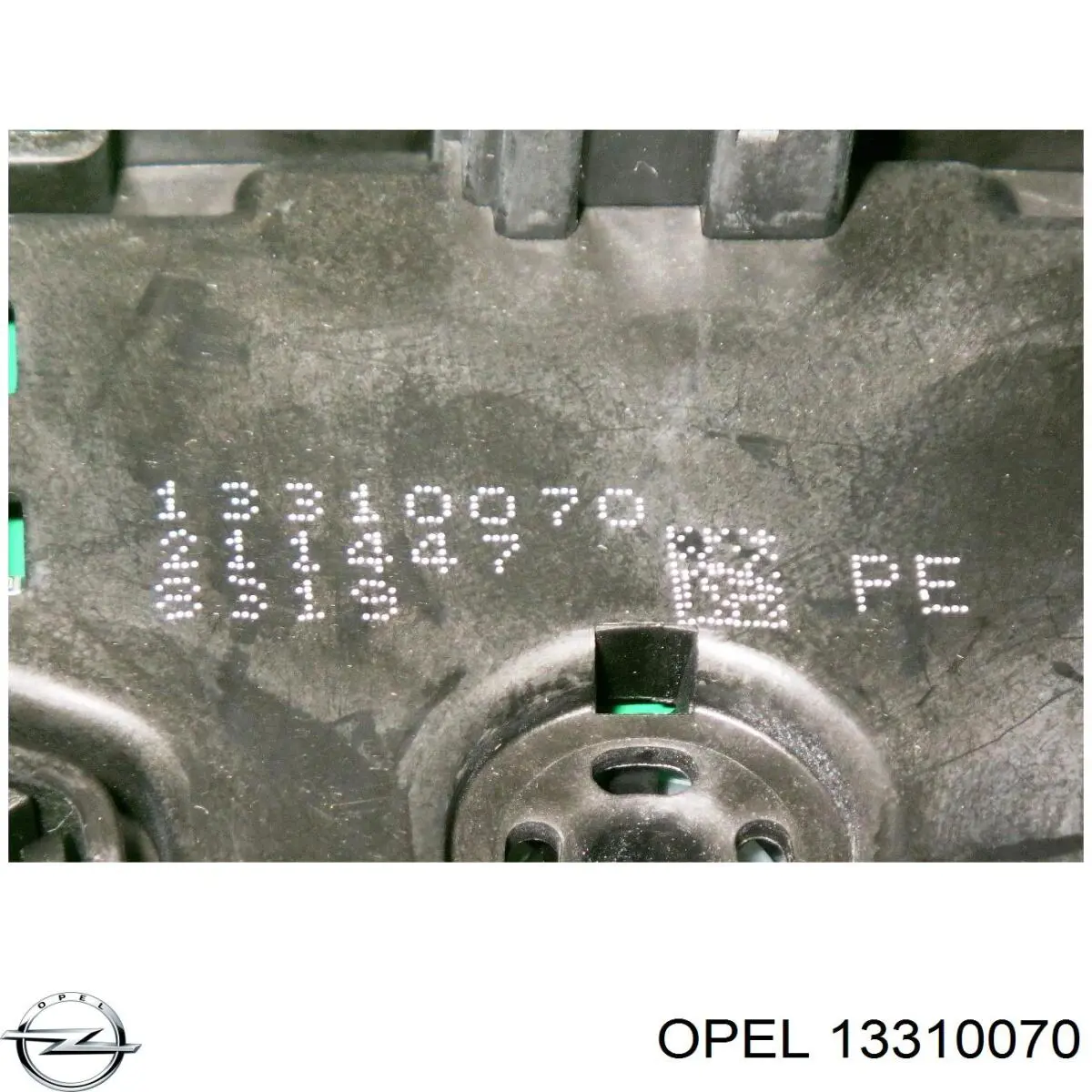 13310070 Opel 