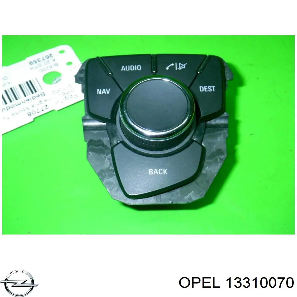  Opel 13310070 ціна, від 11.02 USD