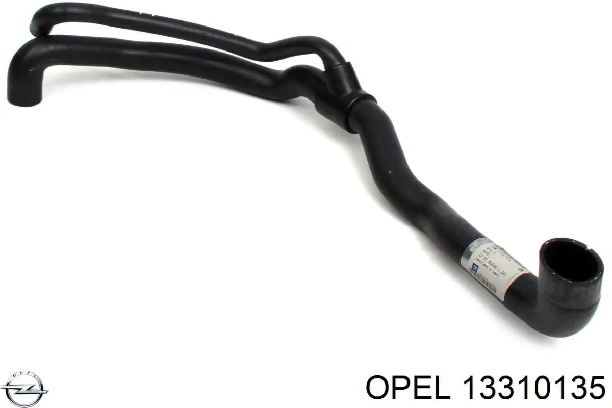  13310135 Opel