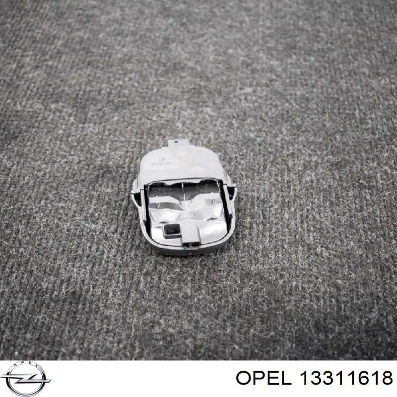 Датчик дощу General Motors 22845143 ціна, від 11.25 USD