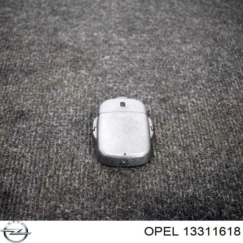 Датчик дощу Opel 13311618 ціна, від 9.84 USD