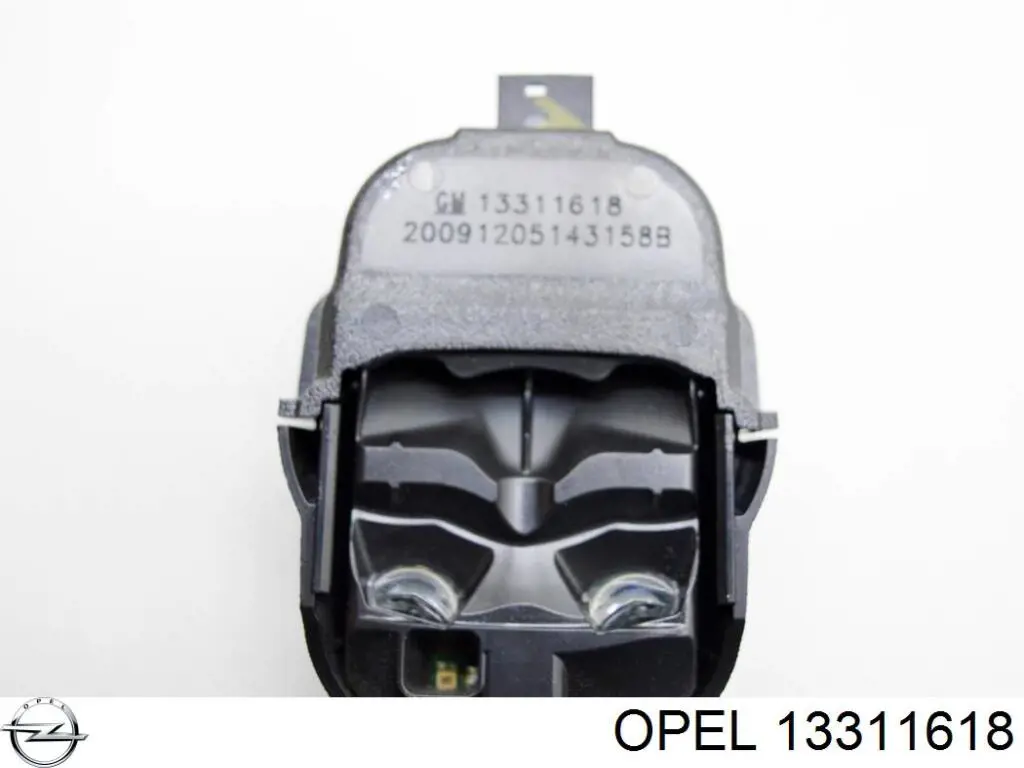 13311618 Opel датчик дощу