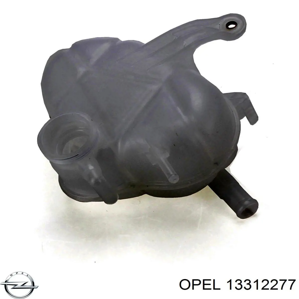 Бачок розширювальний Opel 13312277