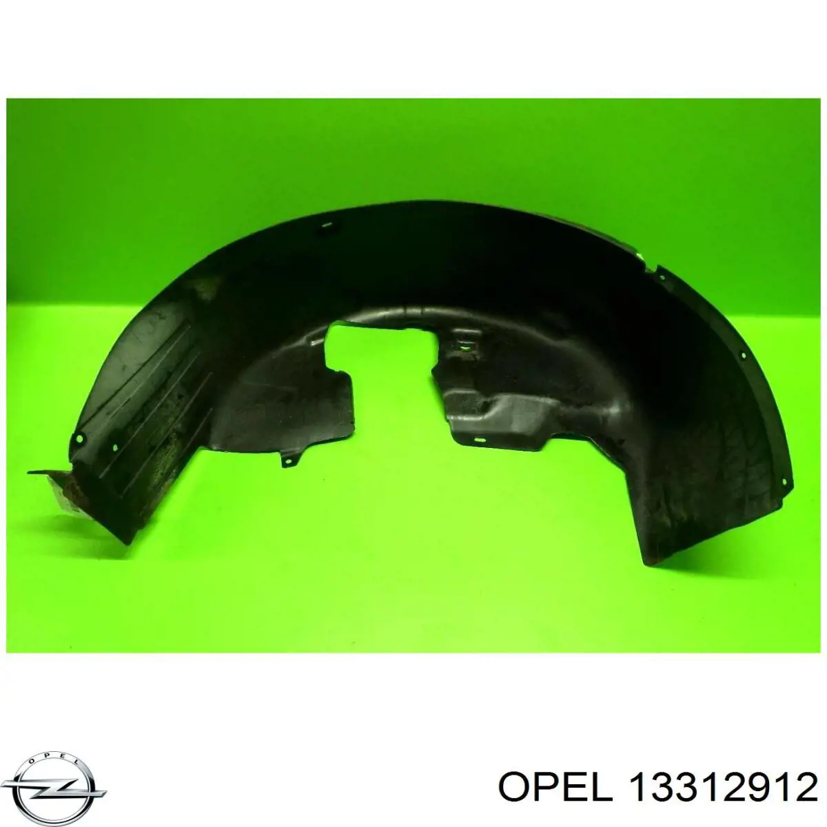  13312912 Opel