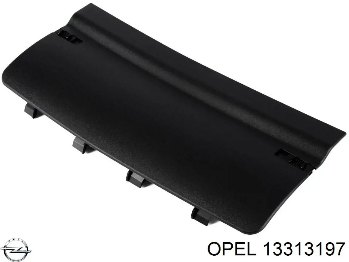  13313197 Opel
