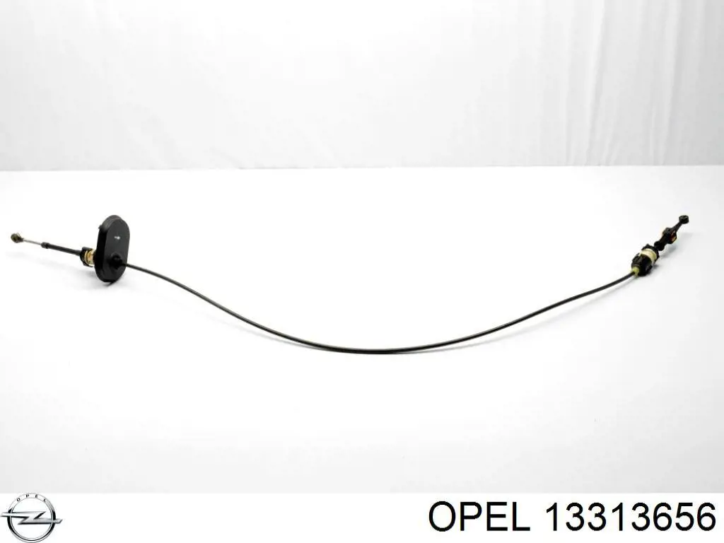 13313656 Opel 