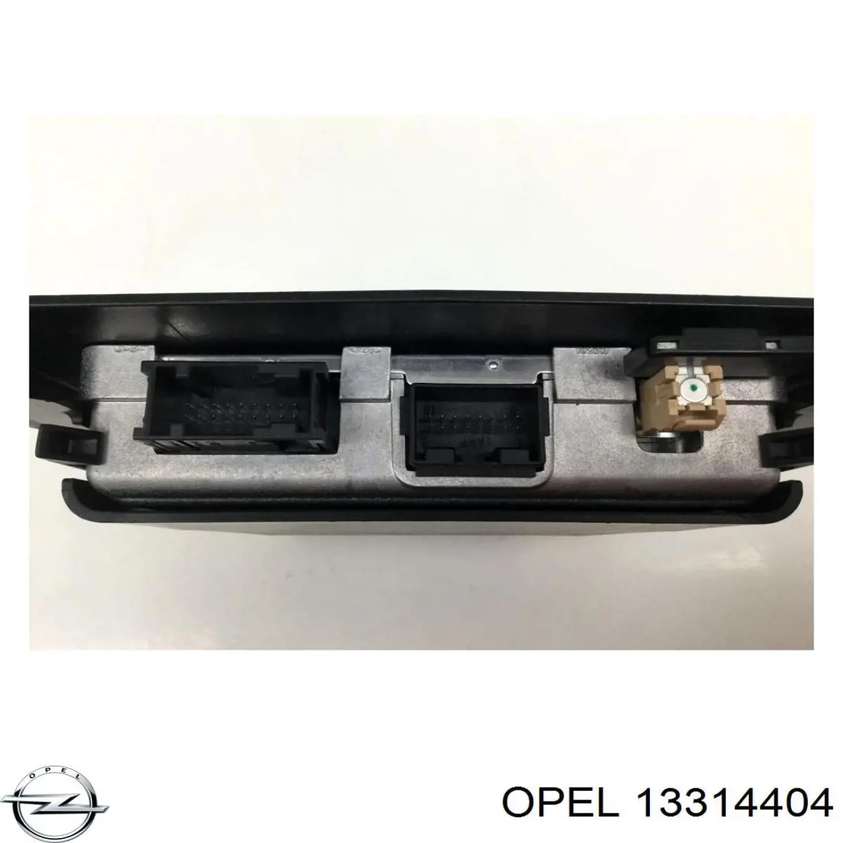 13314404 Opel 