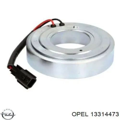 Купити 13314473 General Motors 