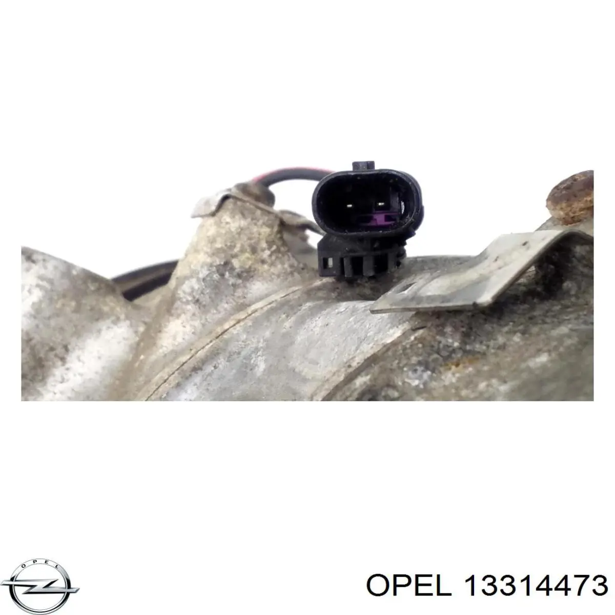  Opel 13314473 ціна, від 95.61 USD