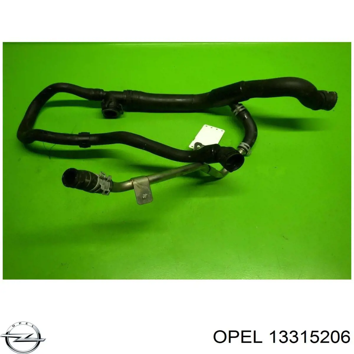  Opel 13315206 ціна, від 9.89 USD