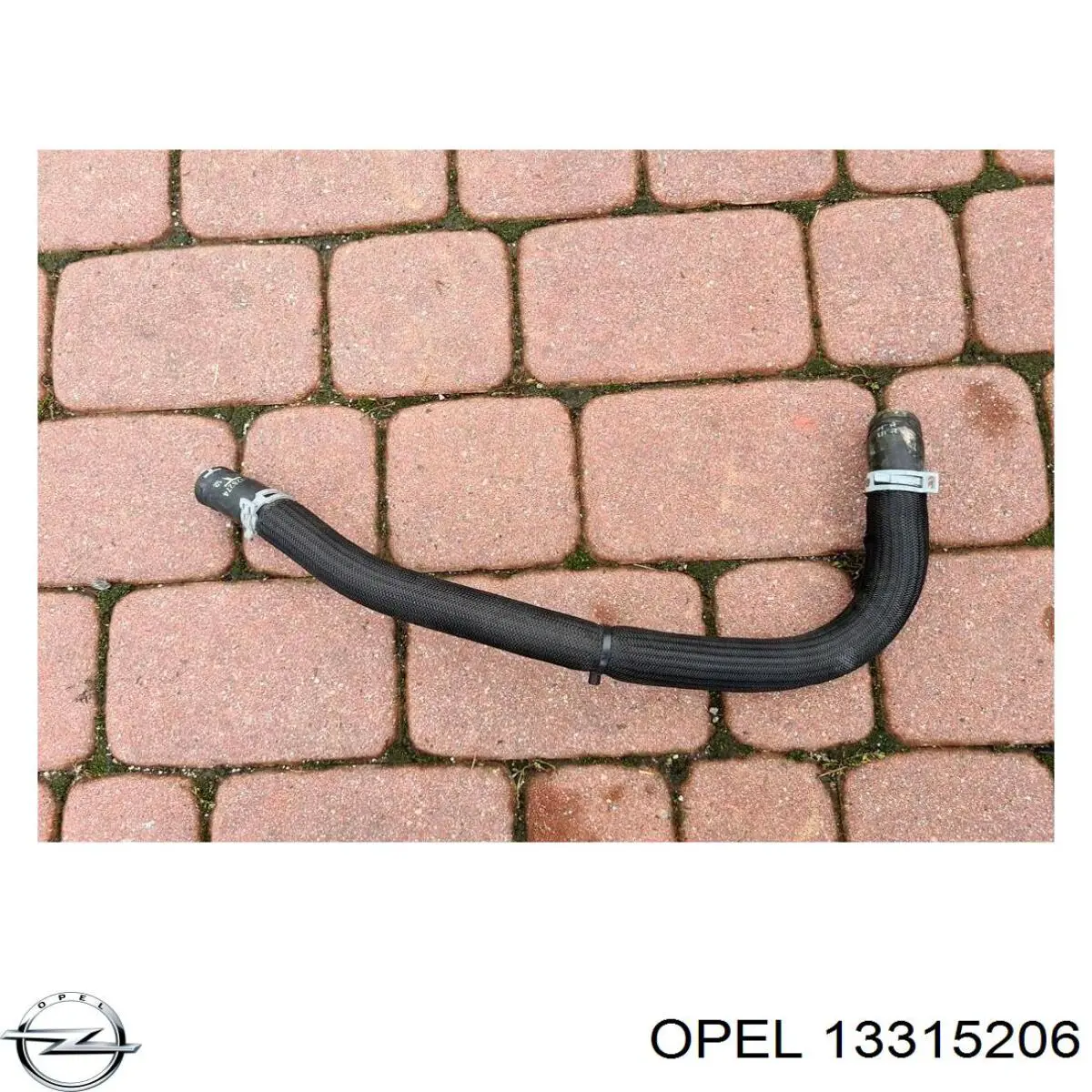  Opel 13315206 ціна, від 9.89 USD