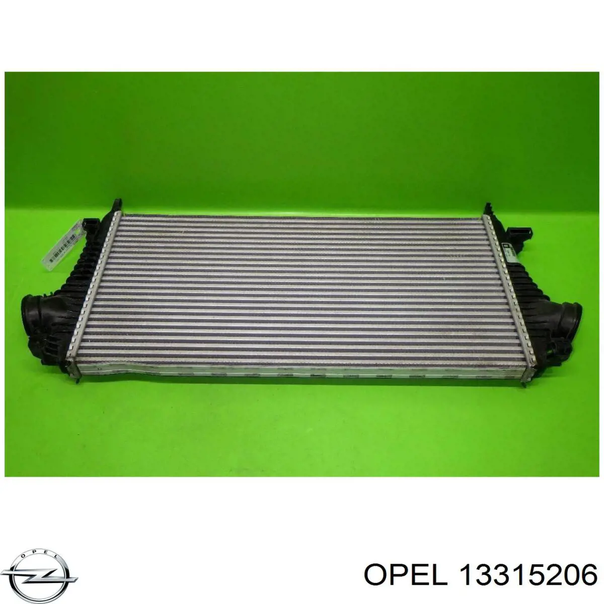  Opel 13315206