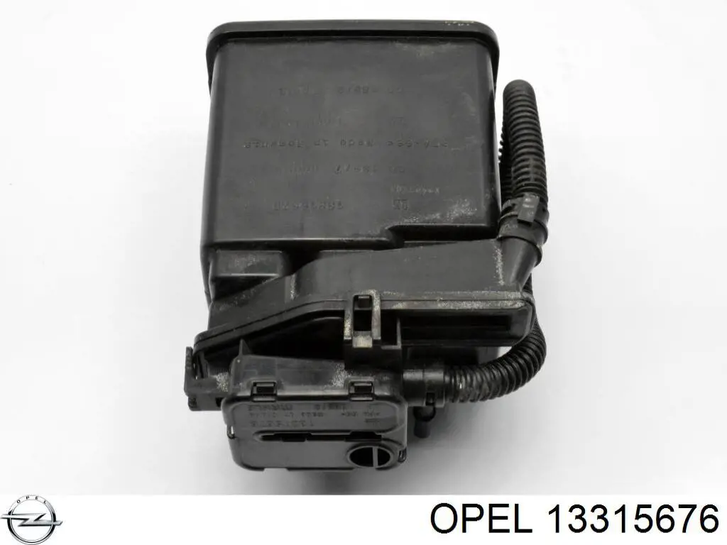  General Motors 13315676 ціна, від 126.01 USD