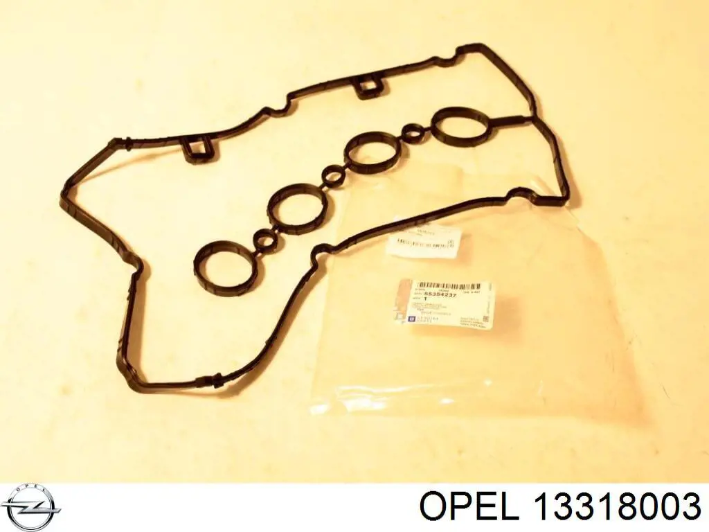 13318003 Opel Пильник ШРУСа зовнішній, передній піввісі
