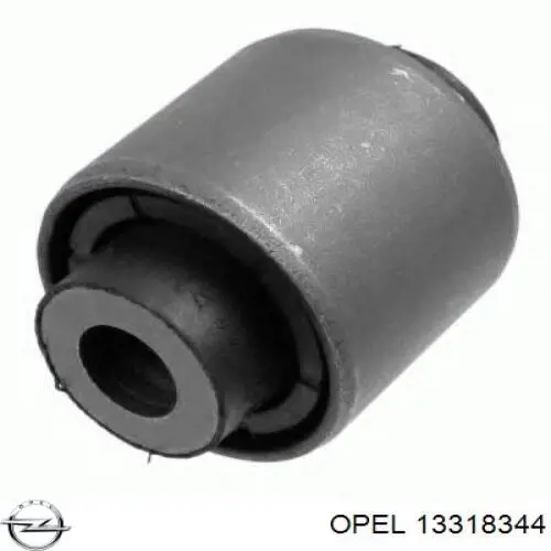 Верхній важіль задньої підвіски лівий Opel 13318344 ціна, від 50.39 USD