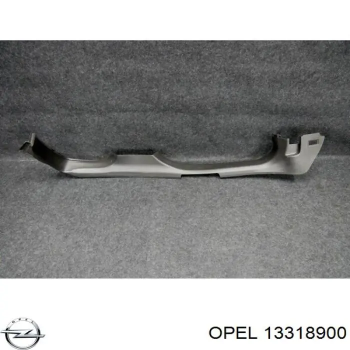 Купити 13318900 Opel 
