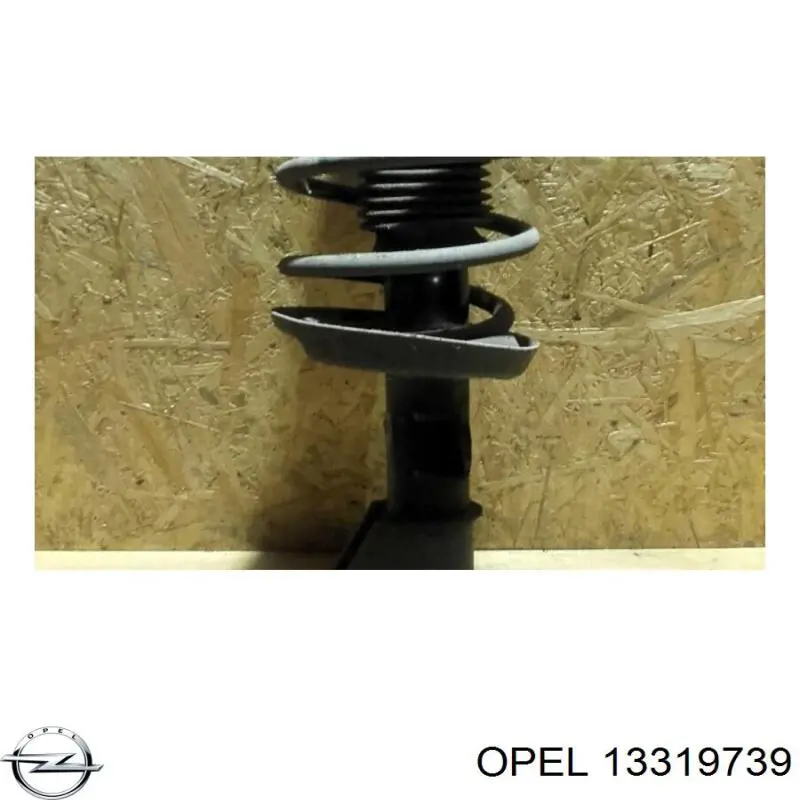 Купити 13319739 Opel 