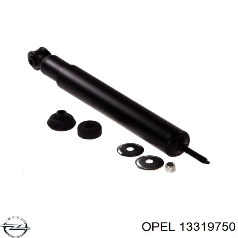  Opel 13319750 ціна, від 142.75 USD