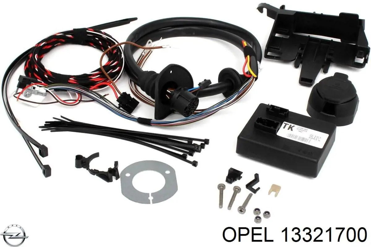 Opel 13321700 ціна, від 83.15 USD