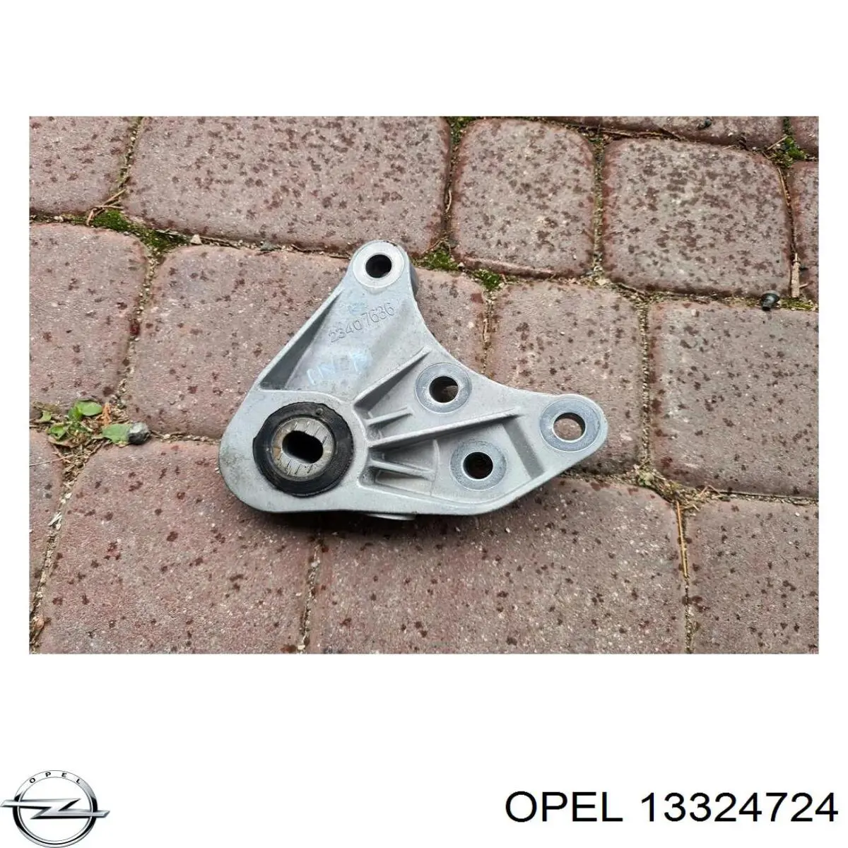 0684428 Opel 