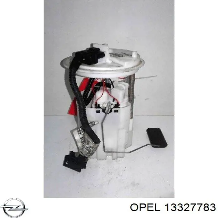 Бензонасос MAM00137M Magneti Marelli