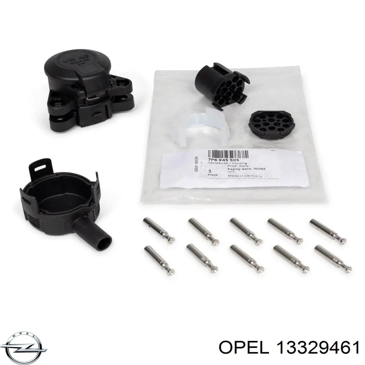  Opel 13329461