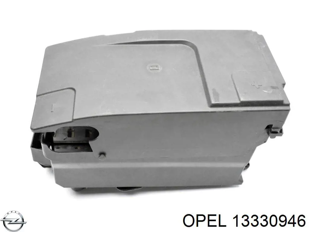  13330946 Opel