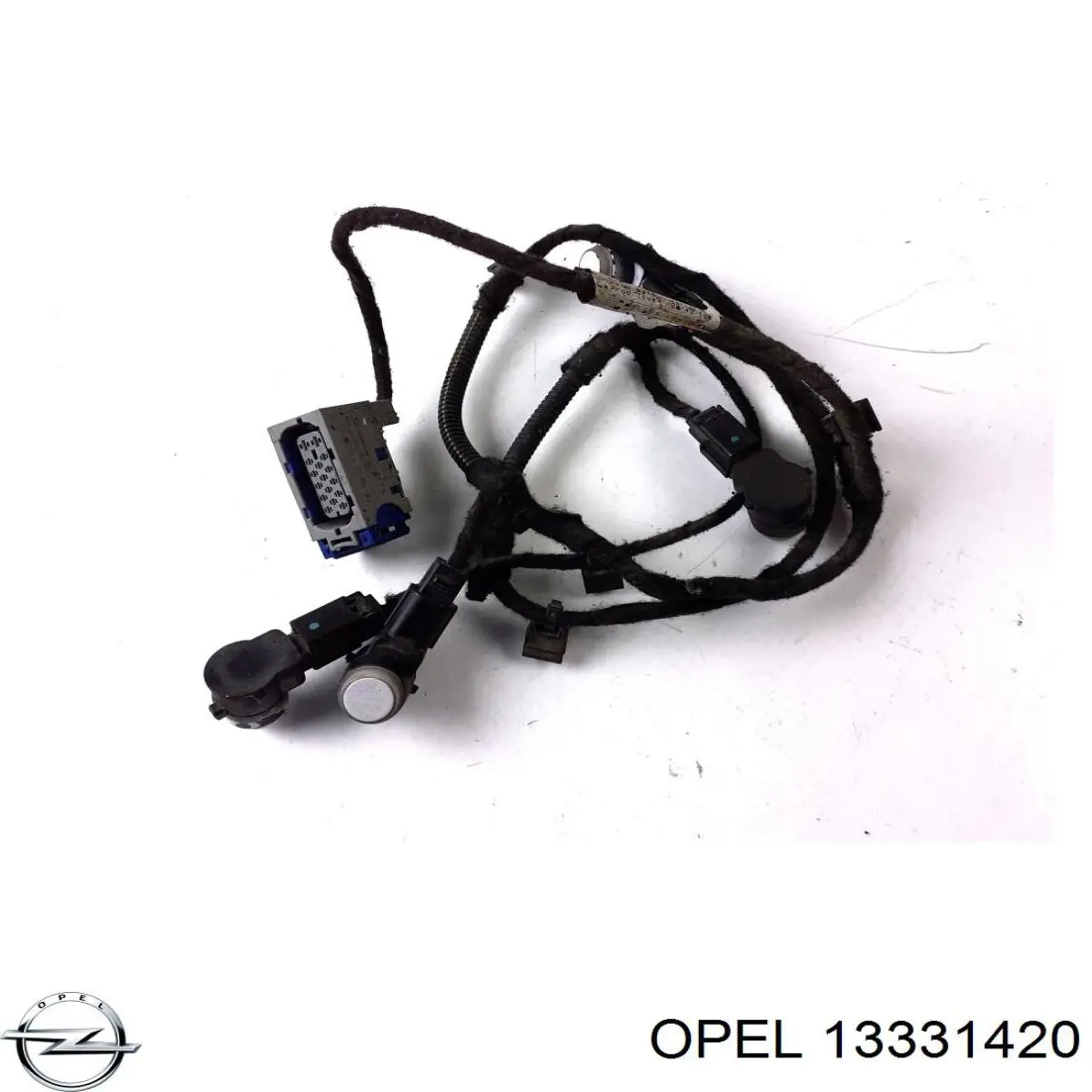 Купити 13331420 Opel 