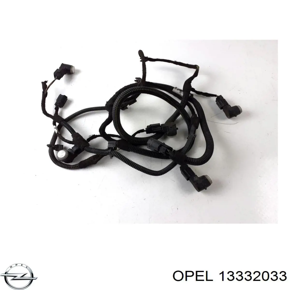 13332033 Opel 