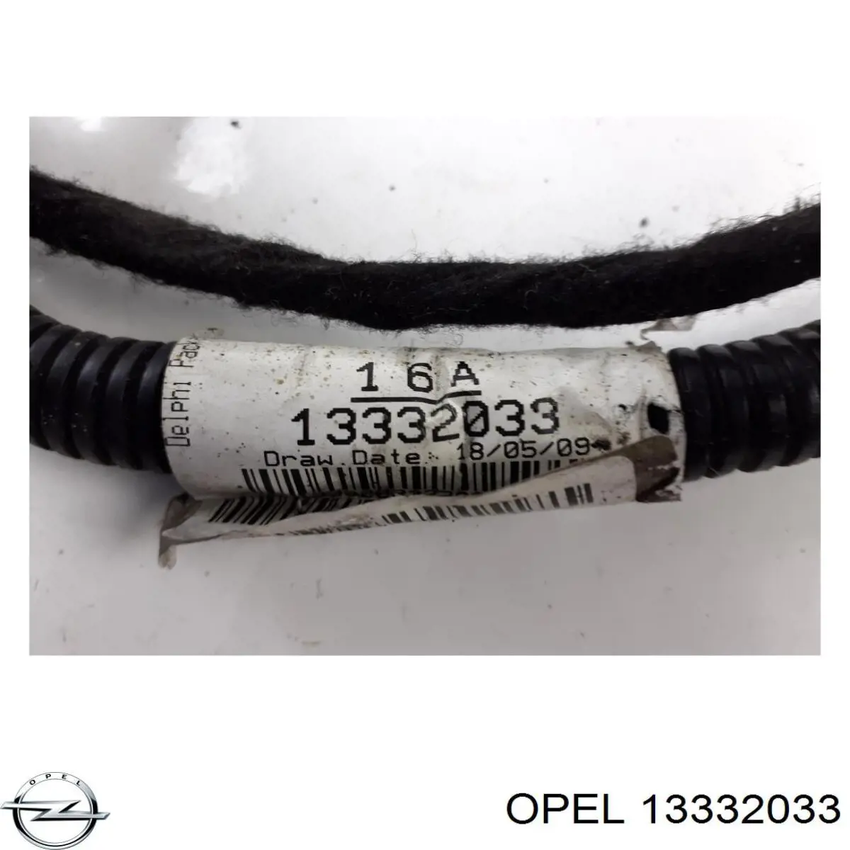 Купити 13332033 Opel 