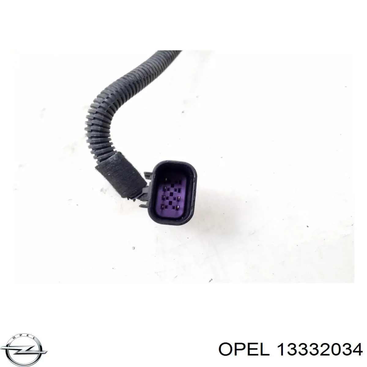  Opel 13332034 ціна, від 38.01 USD
