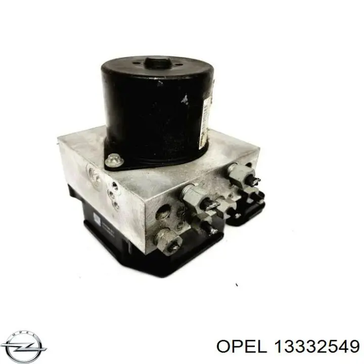  Opel 13332549 ціна, від 21.82 USD