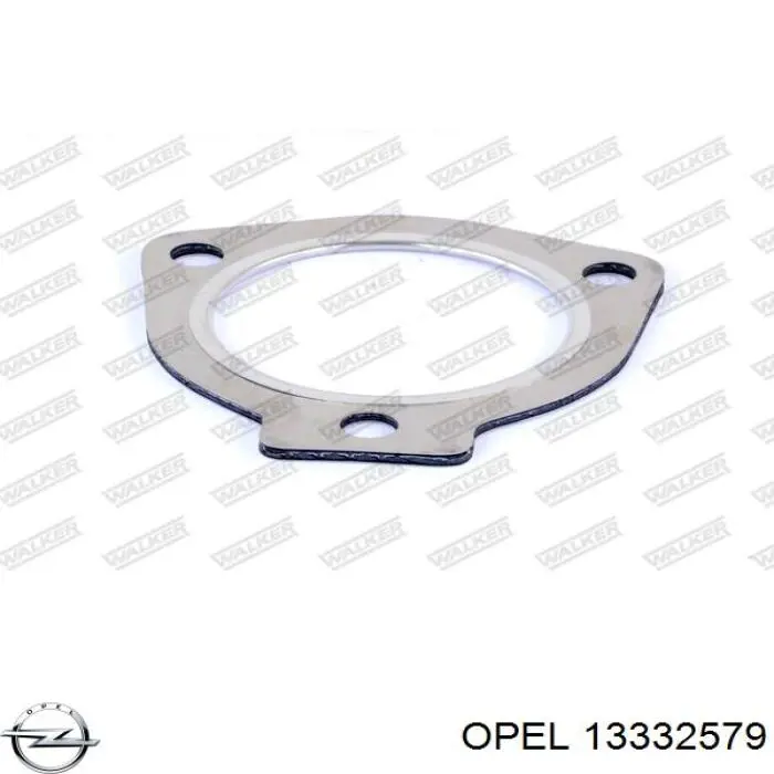 General Motors 13332579 ціна, від 5.42 USD