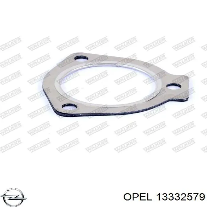  13332579 Opel